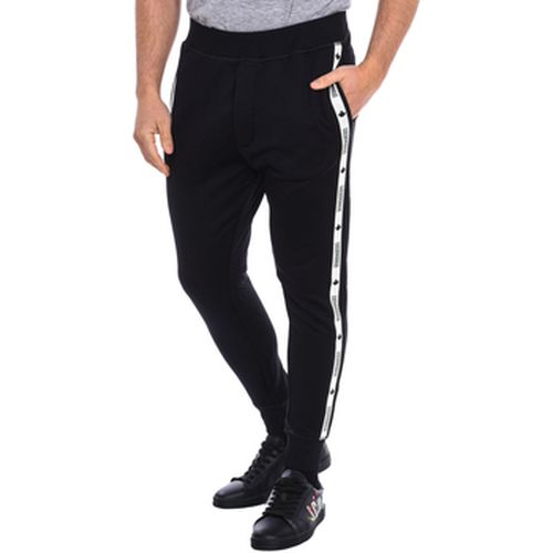 Jogging S74KB0662-S25497-900 - Dsquared - Modalova