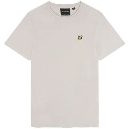 T-shirt TS400VOG PLAIN-W870 COVE - Lyle & Scott - Modalova