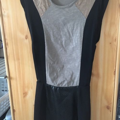 Robe courte Miss Captain Robe chic - Miss Captain - Modalova