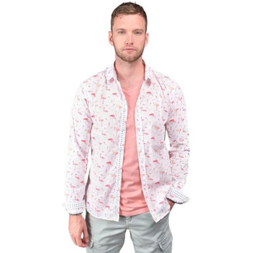 T-shirt Flamas - Le Temps des Cerises - Modalova