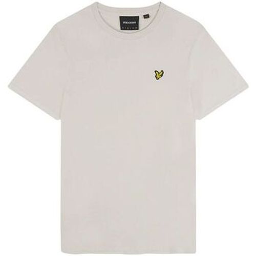 T-shirt TS400VOG PLAIN-W870 COVE - Lyle & Scott - Modalova