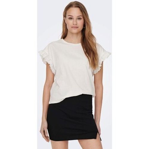T-shirt Only 15255618 LIRIS - Only - Modalova