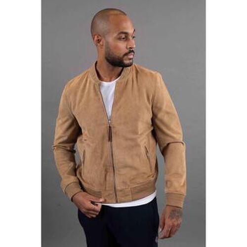 Veste RYNER BACCARAT CHAMOIS - Redskins - Modalova