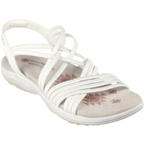 Sandales Skechers 163185WHT - Skechers - Modalova