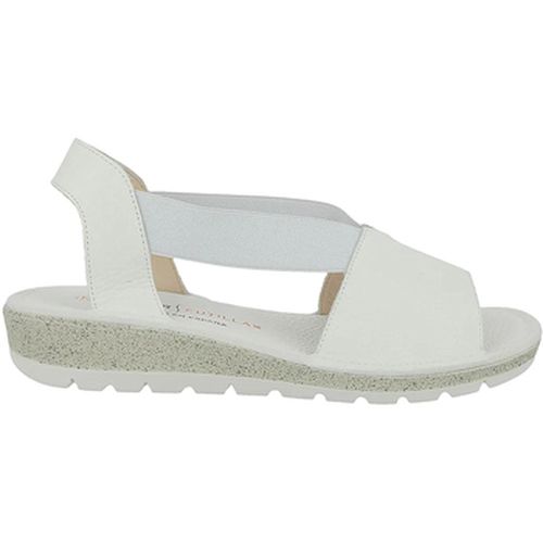 Sandales SANDALES DOCTEUR CUTILLAS 35313 ÉLASTIQUE - Doctor Cutillas - Modalova