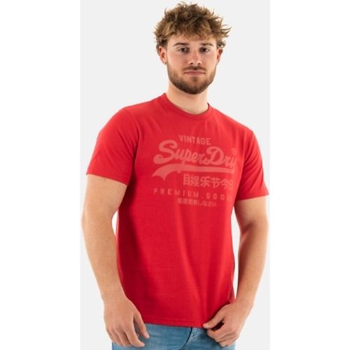 T-shirt Superdry m1011895a - Superdry - Modalova