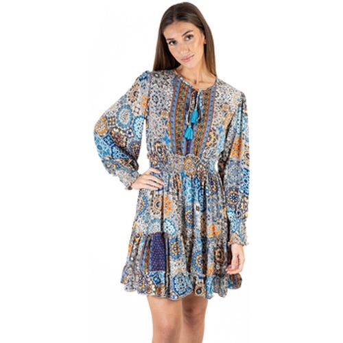 Robe courte Robe Courte - Isla Bonita By Sigris - Modalova