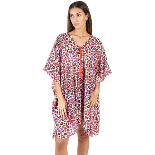 Paréos Poncho - Isla Bonita By Sigris - Modalova