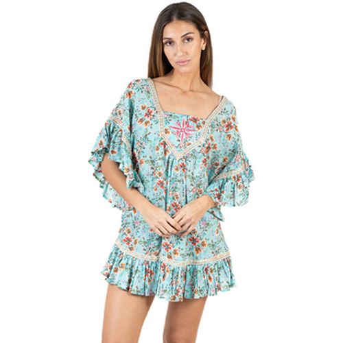 Robe Isla Bonita By Sigris Robe - Isla Bonita By Sigris - Modalova