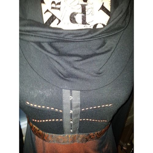 Robe Robe Tunique la Mode est à vous - LA MODE EST A VOUS - Modalova