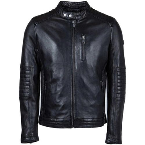 Veste Redskins FORMULA STOWN BLACK - Redskins - Modalova