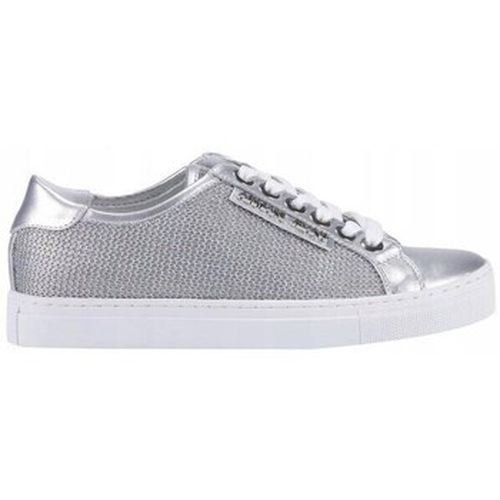 Baskets basses 9252087P597 - Emporio Armani - Modalova