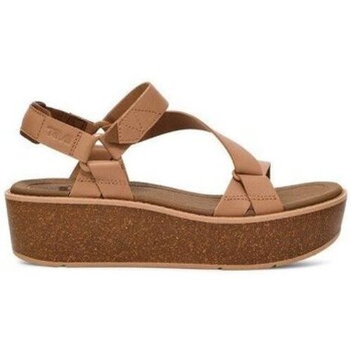 Sandales Teva Madera Wedge - Teva - Modalova