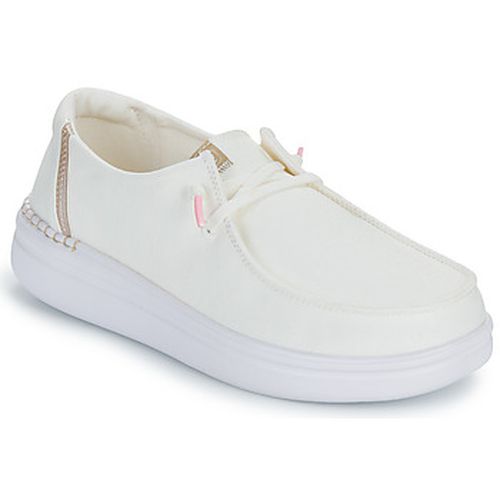 Slip ons HEYDUDE Wendy Rise - HEYDUDE - Modalova