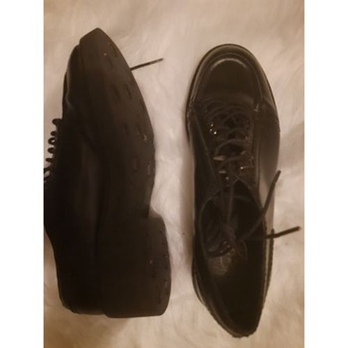 Derbies Ash Derby en cuir - Ash - Modalova