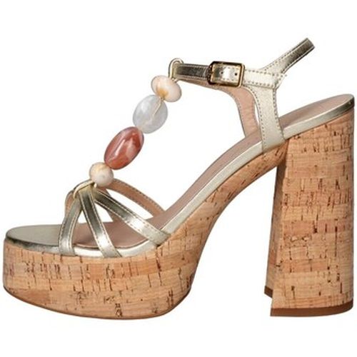 Sandales Unisa Valor santal Femme - Unisa - Modalova