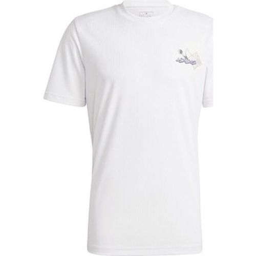 T-shirt adidas K15102 - adidas - Modalova