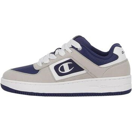 Baskets Foul play element skate mesh low cut shoe - Champion - Modalova