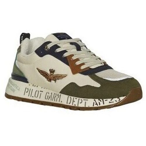 Baskets basses SC214CT309994389 - Aeronautica Militare - Modalova