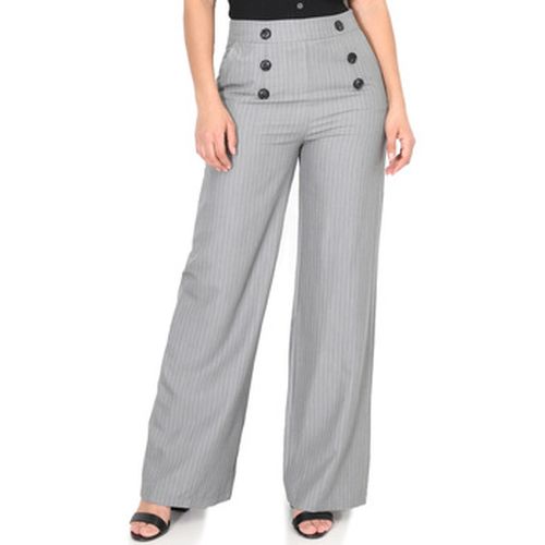 Pantalon La Modeuse Pantalons - La Modeuse - Modalova
