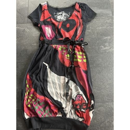 Robe courte Desigual Robe Desigual - Desigual - Modalova