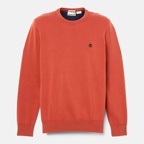 Pull TB0A2BMMEG6 WILLIAM-HOT SAUCE - Timberland - Modalova