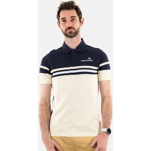 Polo Sergio Tacchini 40526 - Sergio Tacchini - Modalova