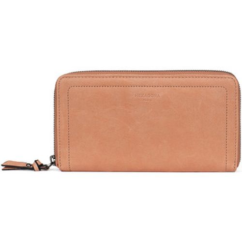 Portefeuille Hexagona SAUVAGE - Hexagona - Modalova