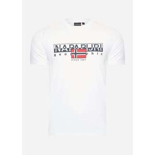 T-shirt T-shirt Aylmer - brillant - Napapijri - Modalova