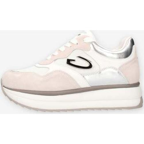 Baskets montantes AGW430200 - Alberto Guardiani - Modalova