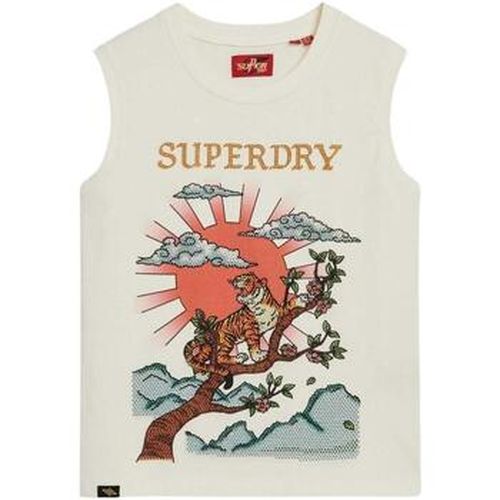 T-shirt Superdry - Superdry - Modalova