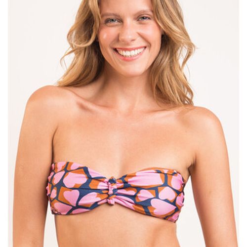 Maillots de bain 2024 Amore Pink UPF 50+ - Rio De Sol - Modalova