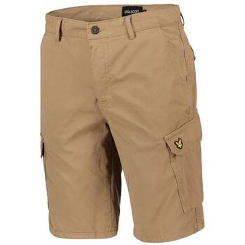 Short SH1815IT WEMBLEY CARGO-W2103 - Lyle & Scott - Modalova