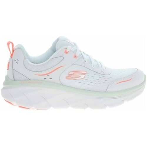 Baskets basses Skechers Walker 2.0 - Skechers - Modalova