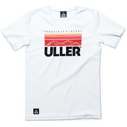 T-shirt Uller Alpine - Uller - Modalova