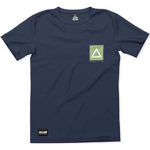 T-shirt Uller Iconic - Uller - Modalova