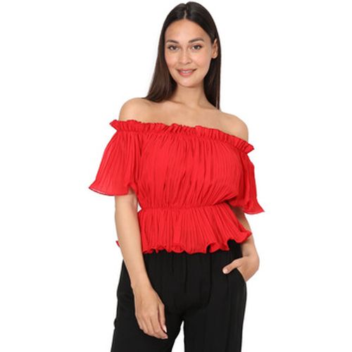 Blouses La Modeuse Tops, t-shirts - La Modeuse - Modalova