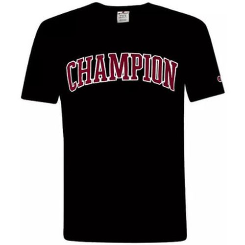 T-shirt Champion CREWNECK - Champion - Modalova