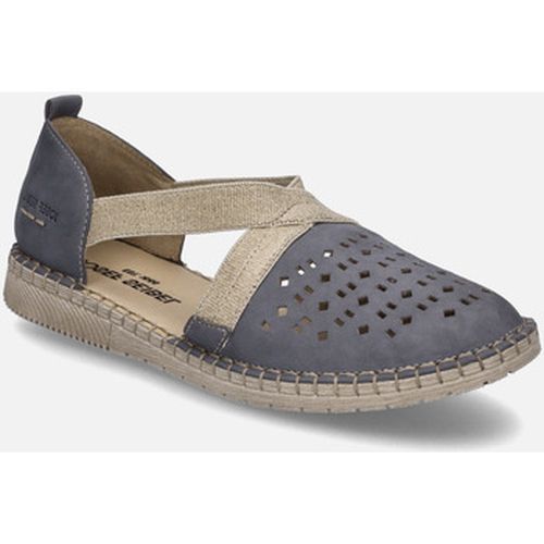 Mocassins Sofie 44, jeans - Josef Seibel - Modalova