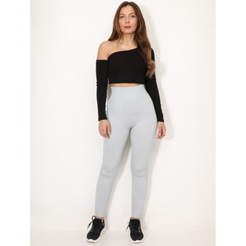 Collants La Modeuse Leggings - La Modeuse - Modalova