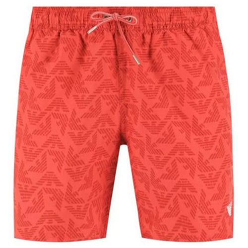 Short Ea7 Emporio Armani Short - Ea7 Emporio Armani - Modalova