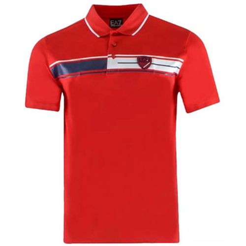 T-shirt Ea7 Emporio Armani Polo - Ea7 Emporio Armani - Modalova