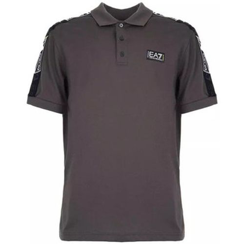 T-shirt Ea7 Emporio Armani Polo - Ea7 Emporio Armani - Modalova