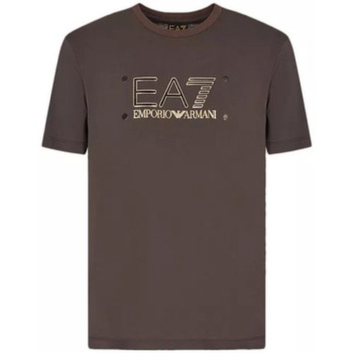 T-shirt Tee-shirt - Ea7 Emporio Armani - Modalova