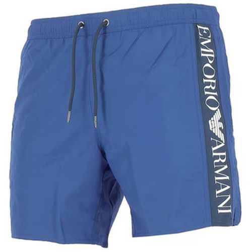 Short Ea7 Emporio Armani Short - Ea7 Emporio Armani - Modalova
