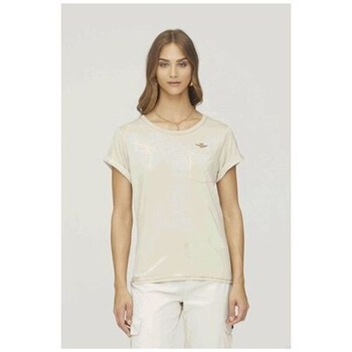 T-shirt TS2238DJ51057534 - Aeronautica Militare - Modalova