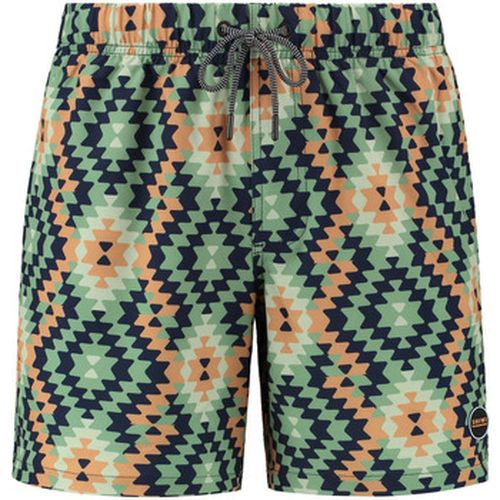 Maillots de bain Short de Bain Mayan Print - Shiwi - Modalova