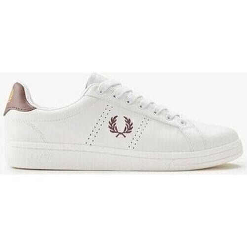 Chaussures Fred Perry - Fred Perry - Modalova