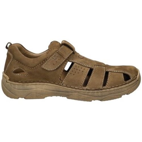 Sandales SANDALE LIAM-04 NUBUCK - Josef Seibel - Modalova