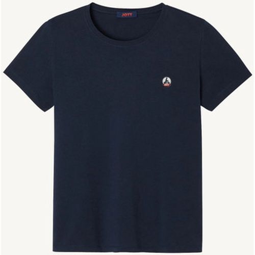 T-shirt - Tee Shirt Rosas 104 - JOTT - Modalova